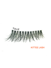 Load image into Gallery viewer, Faux Mink Lash -TULLE
